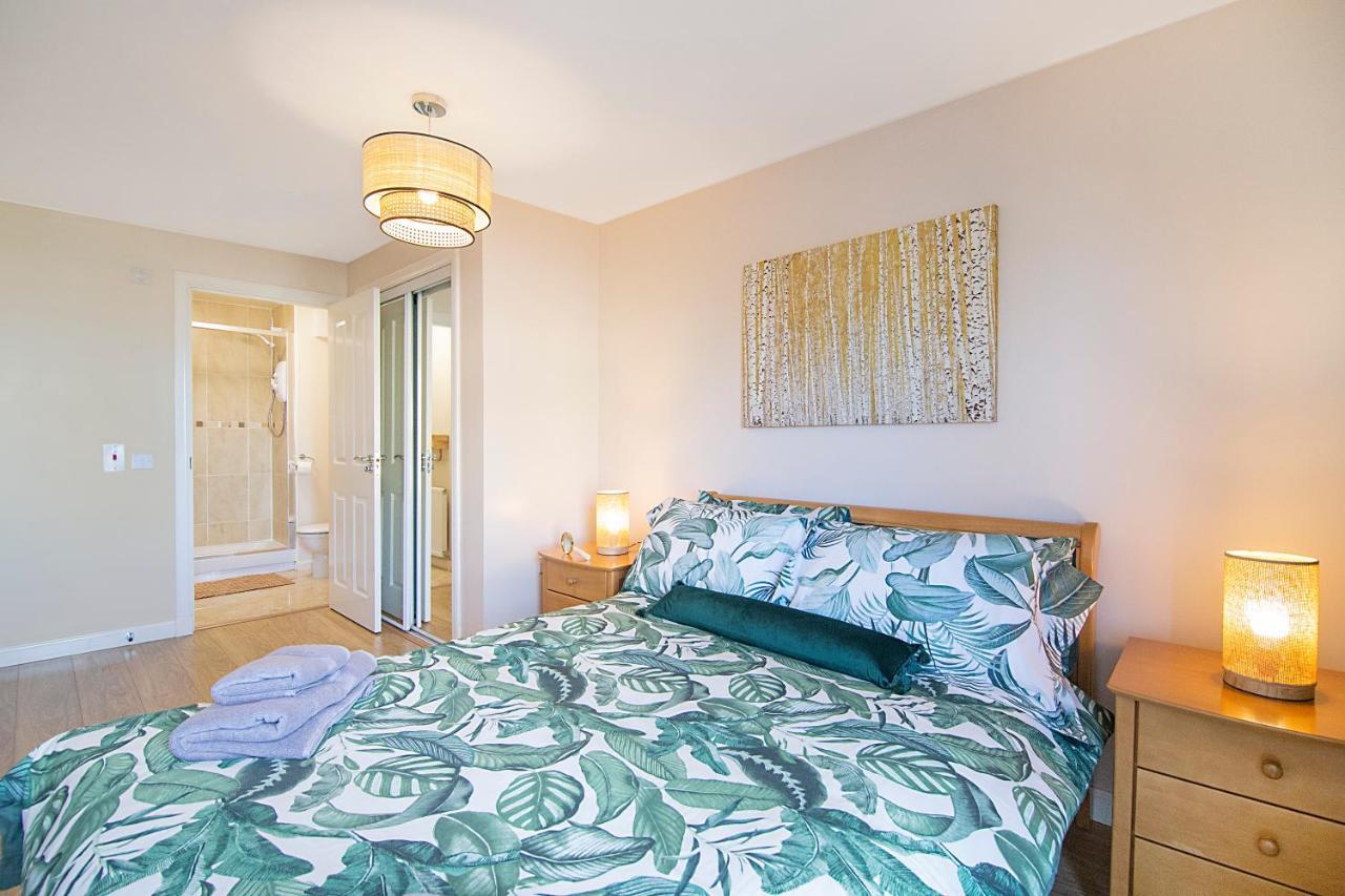 Mearns Street Apartments - Grampian Lettings Ltd Aberdeen Eksteriør billede