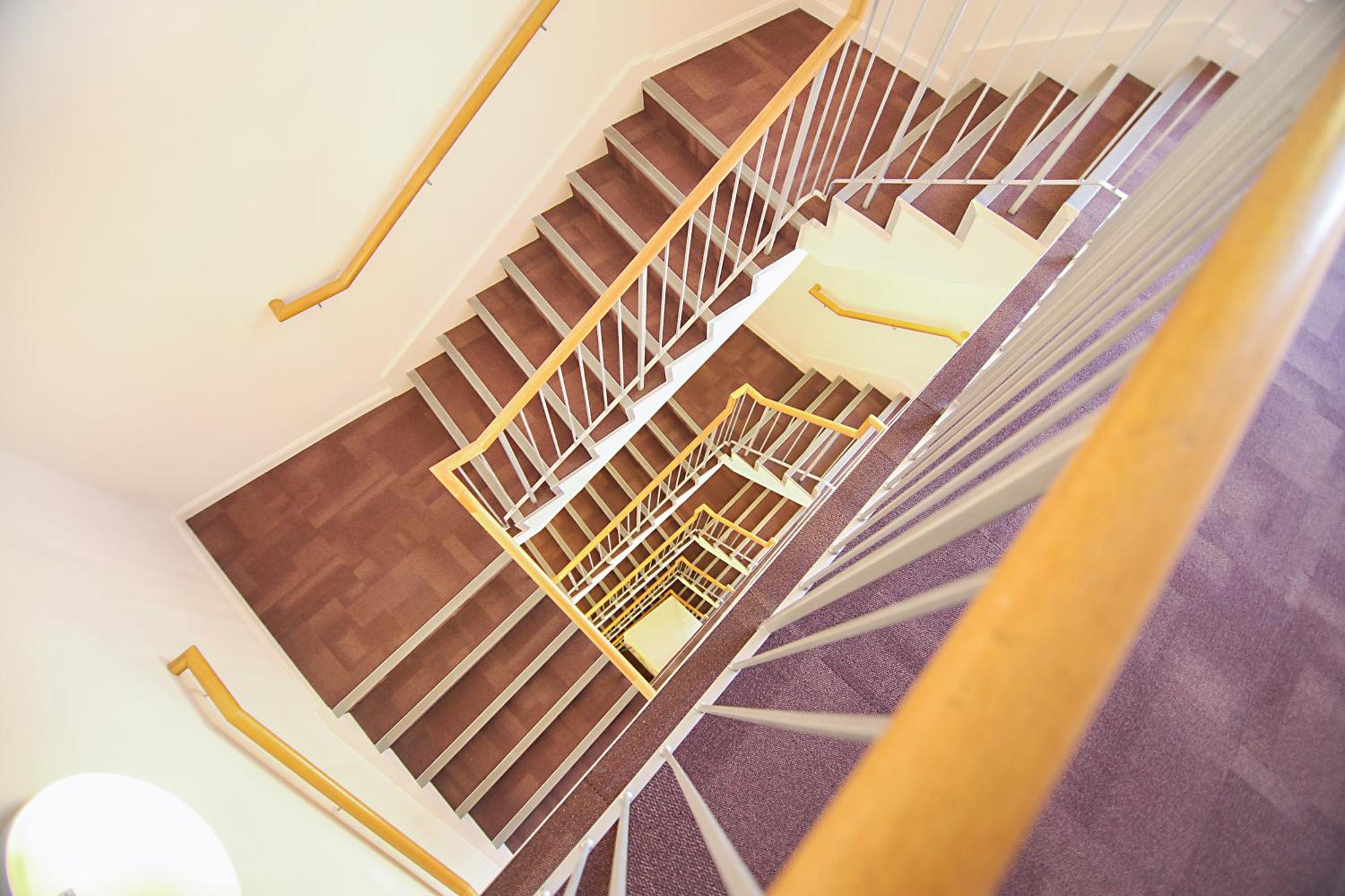 Mearns Street Apartments - Grampian Lettings Ltd Aberdeen Eksteriør billede